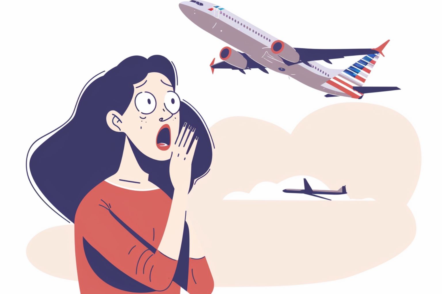 Danielle Spivack, stranded in Tel Aviv due to war, struggles to get a full refund from American Airlines for her canceled flight. Despite her pleas, the airline insists on adhering to its policy, offering only a travel credit. Will she manage to convince them to make an exception? Read on to find out.