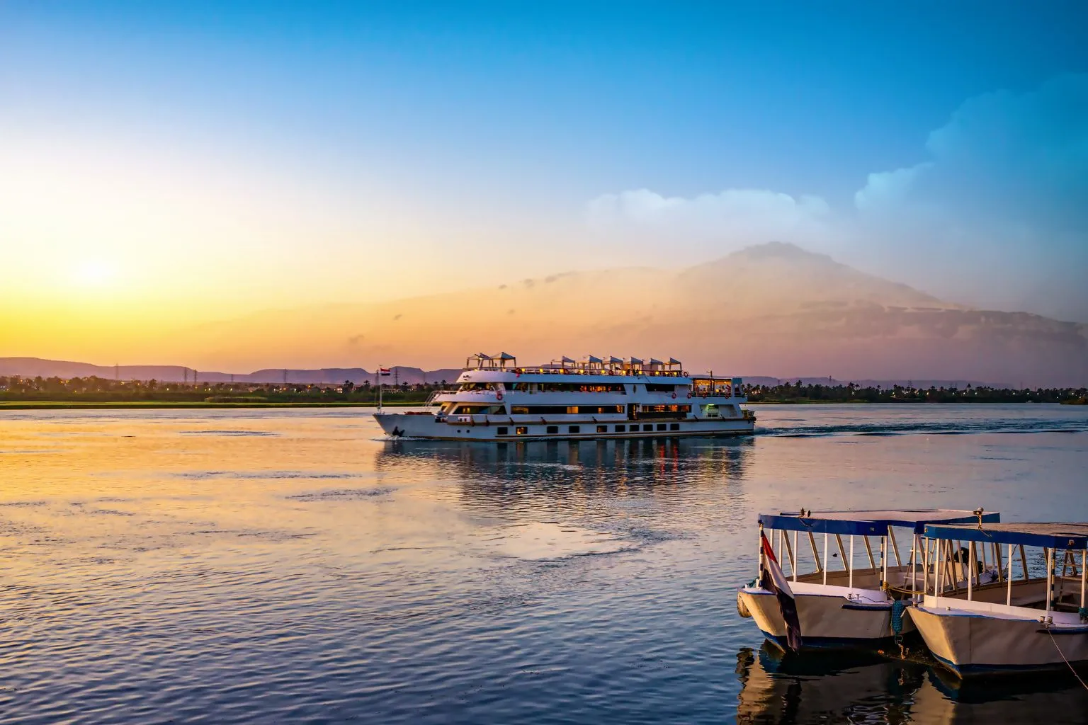 After American Queen changes its COVID protocols, Patricia Voorhees Furlong and her husband want to skip their river cruise. Is that allowed?