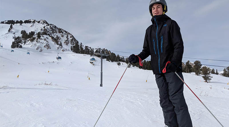 Powder Moutain