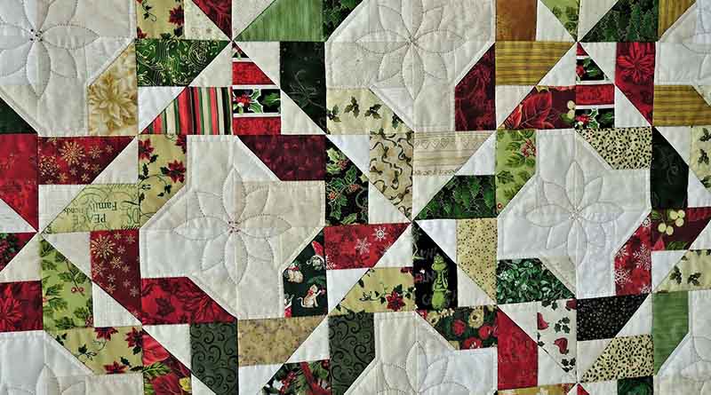 The quilts Jerry Dowdy ordered online from Emma Cottons never show up. He tries to uncover answers -- and a refund. Find out what he discovers.