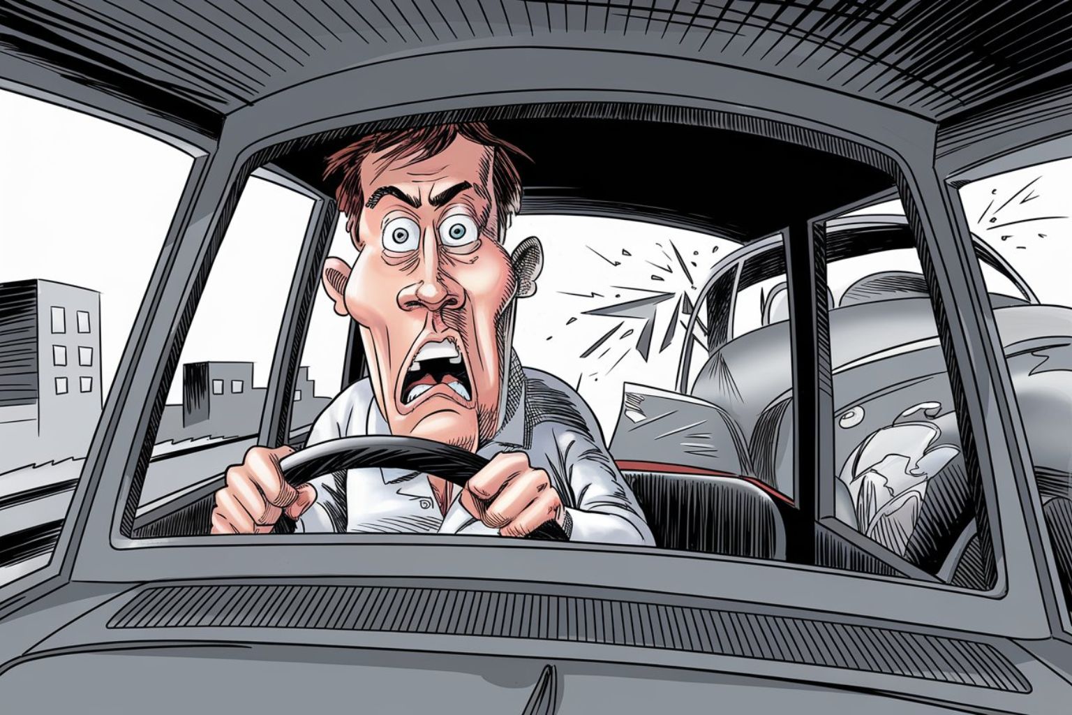 When Nicholas Chandler rented an Avis car for one day, a rear-end crash led to a jaw-dropping $7,671 charge for 29 days of “loss of use” — despite the other driver being at fault. His insurance refused payment, citing vague billing. Avis’ claims partner, Sedgwick, admitted a possible error but offered no resolution. Consumer advocate Christopher Elliott uncovered internal confusion: Avis had charged Chandler the maximum daily rate as if he’d kept the car. After intervention, Avis refunded $7,000, admitting the mistake. A cautionary tale of rental car pitfalls and the fight against controversial “loss of use” fees.