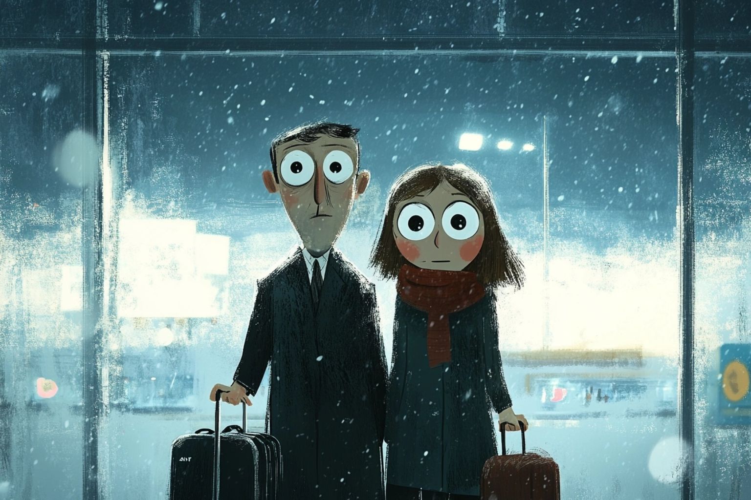 Holiday travel in 2025 is more unpredictable than ever. From flight delays and border confusion to cybersecurity threats and lost bags, this season demands extra vigilance. Learn what steps travelers are taking—from smart planning to expanded travel insurance—to stay safe and protect their investment.