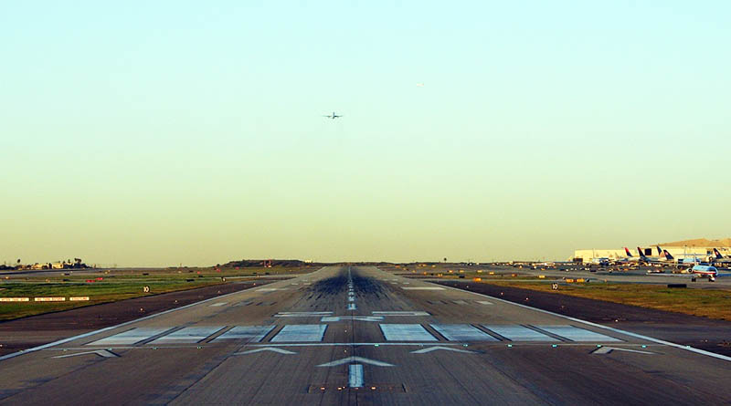 What to do if you miss your flight.