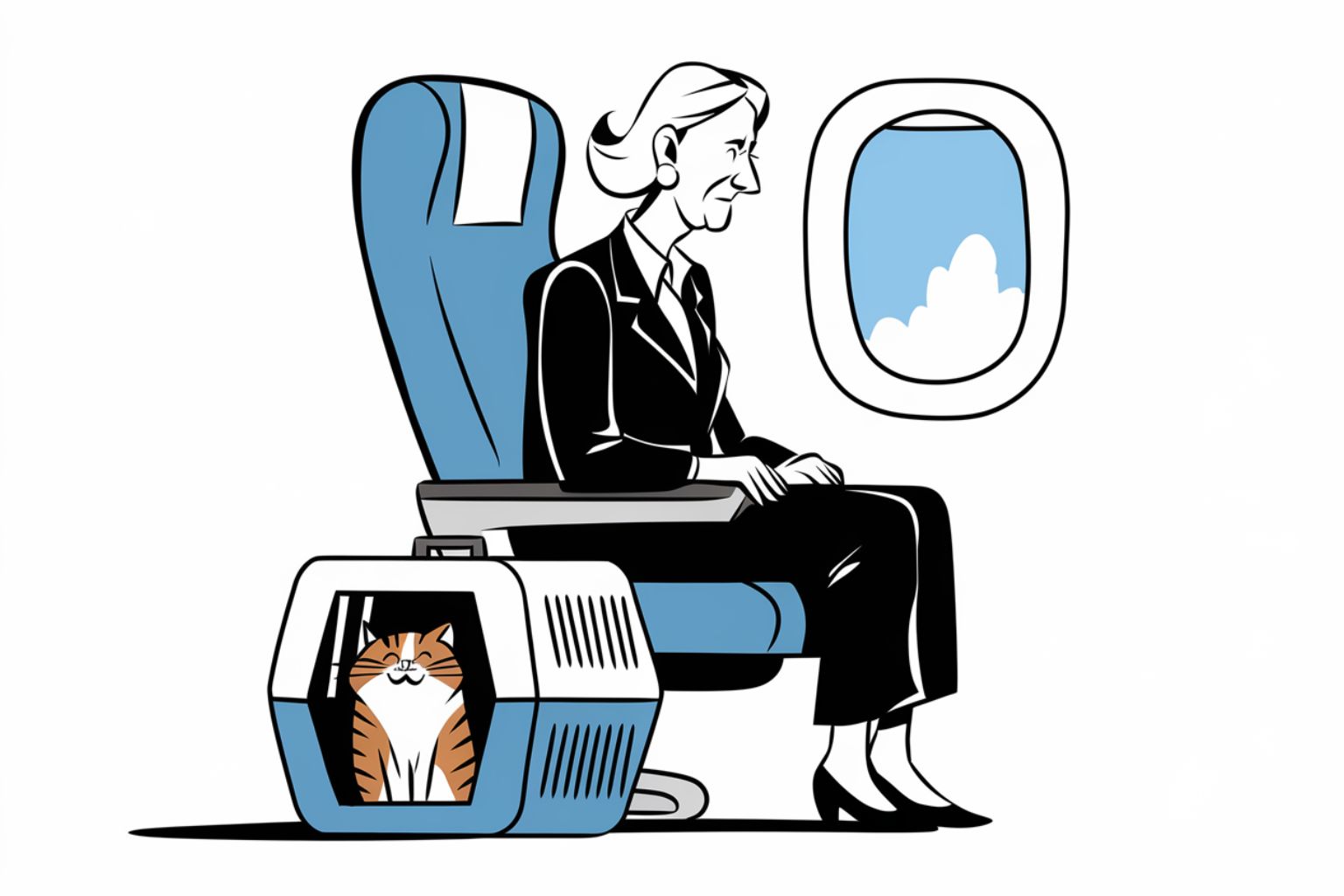 Paying extra for an airline seat assignment can feel like a money grab, yet it may be necessary for comfort. While many travelers opt to skip the fees, understanding when to pay for a preferred seat can enhance your travel experience and save you from unnecessary stress during flights.