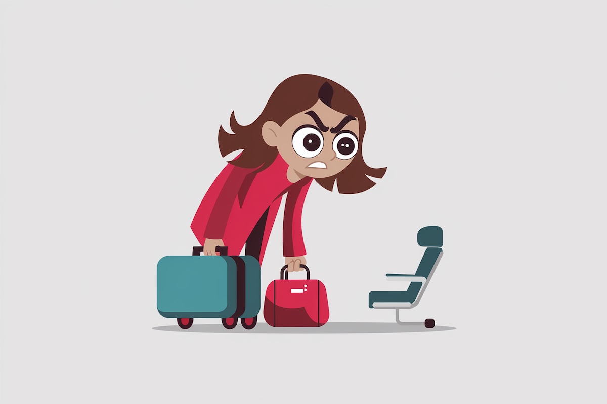 Sitting in a pressurized aluminum tube for hours at a time takes a heavy toll on your body. So how do the pros survive a long flight in economy class? And how do they avoid jet lag?