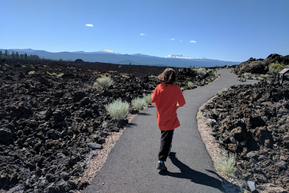 bend, oregon, pacific, northwest, trail, hike, hiking