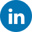 This is the Linkedin icon