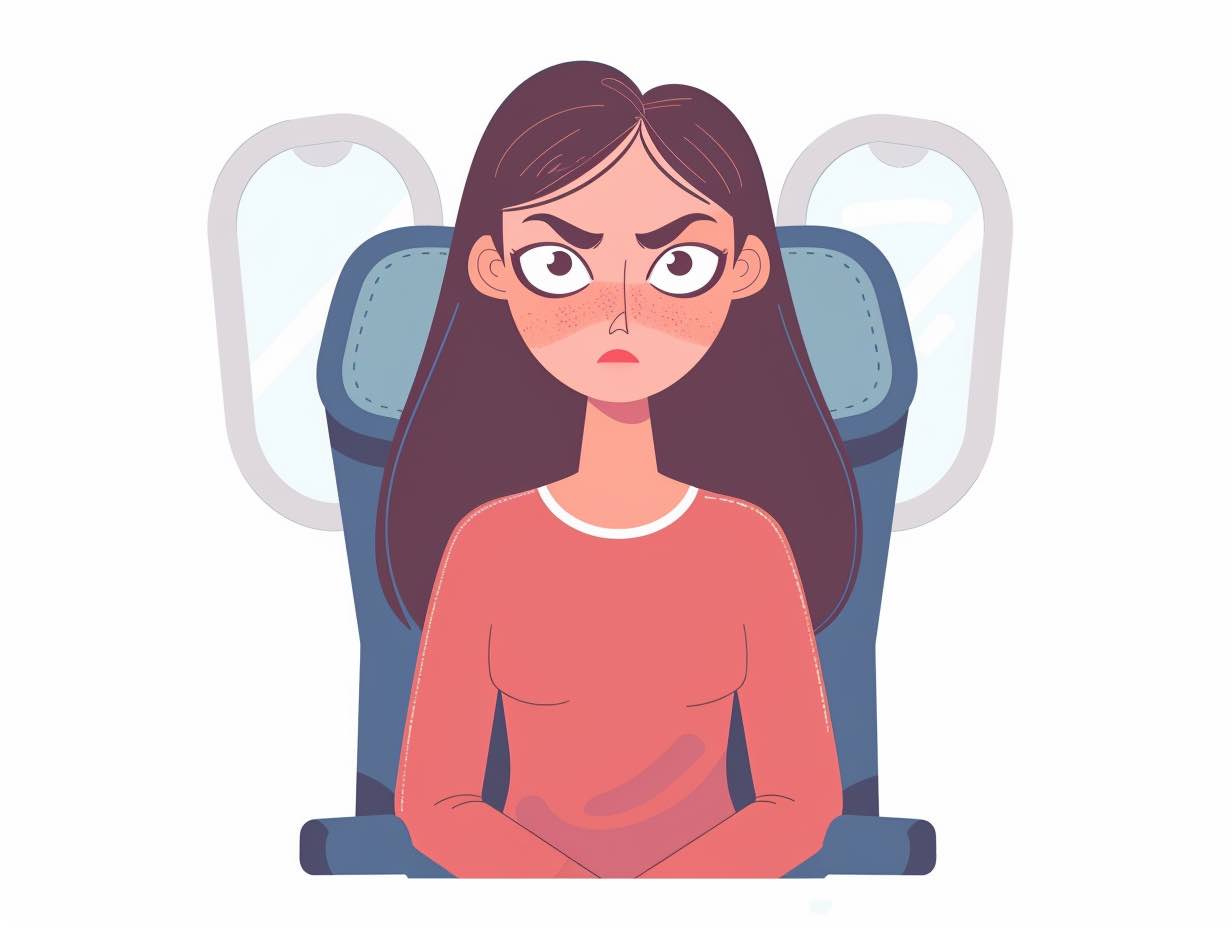 Airline seat selection fees are one of the most hated surcharges in the travel industry — and they should be illegal. Here's how to avoid them.