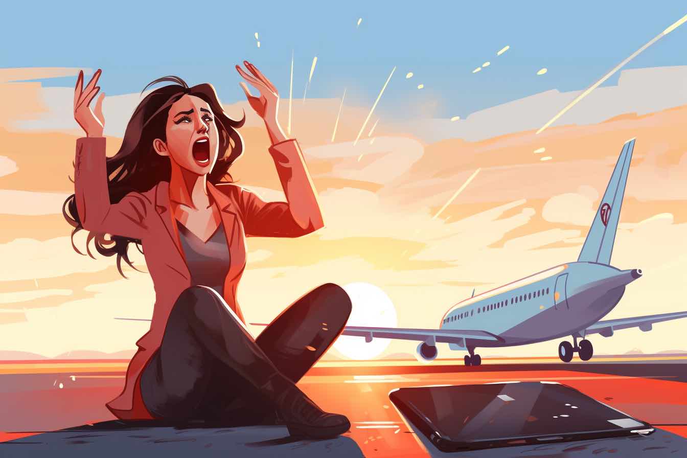 Who are the most terrible airline passengers? Hint: It's not babies.What's the worst behavior you've seen on a plane? Let's discuss.