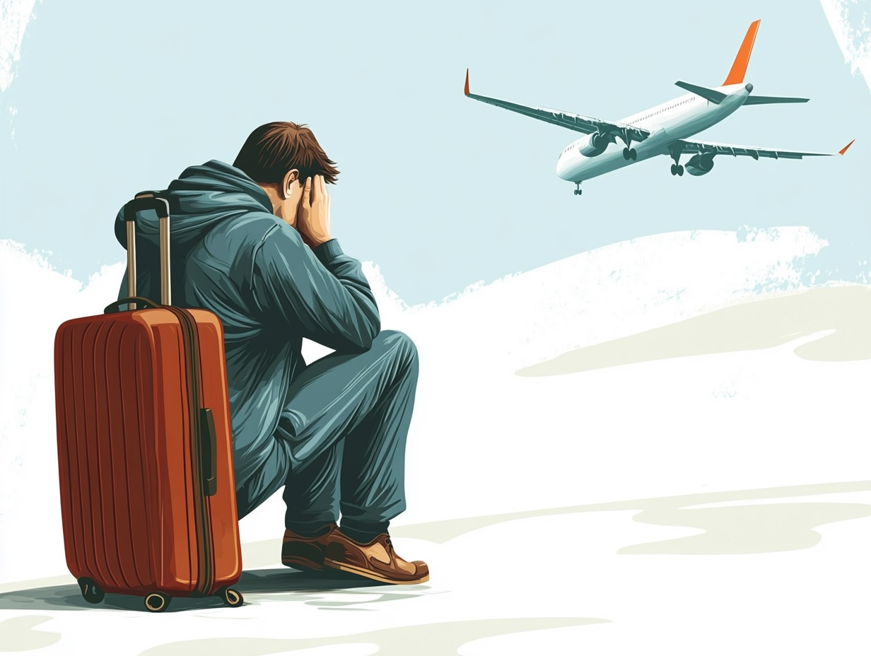 If an airline cancels or delays your flight, do you deserve a refund? It depends. Here's a guide on airline cancellations and delays.