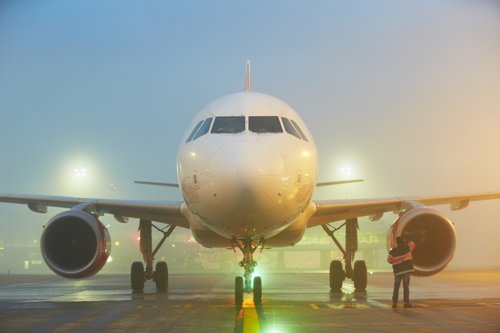 If everything had gone according to plan, a disabled passenger wouldn’t have been lost after she landed at the airport in Baltimore recently.