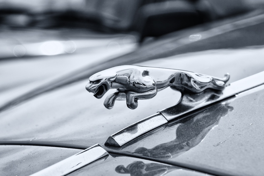 The brake light on Irene Sherman's pre-owned Jaguar is flashing on and off, but the fix is proving to be impractical.