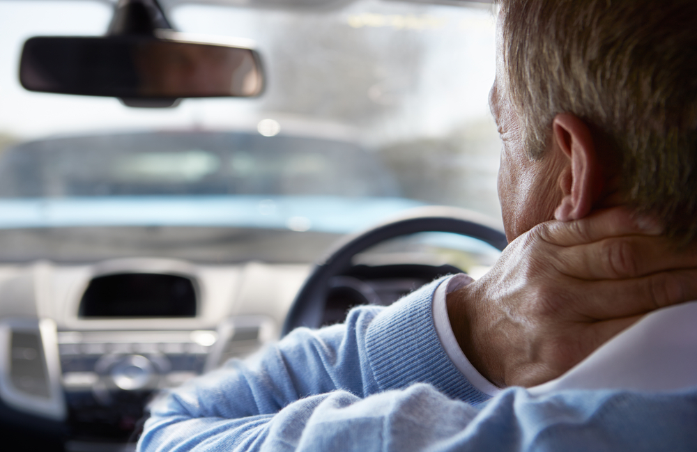 Brendon Taketa is broadsided by a damage claim two months after he returns his car rental. Is the bill legit?