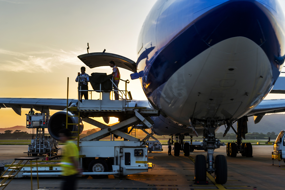 Two cheers for all those airline mergers. When I think about the benefits of airline mergers, I'm reminded of Karen Griffin's story.