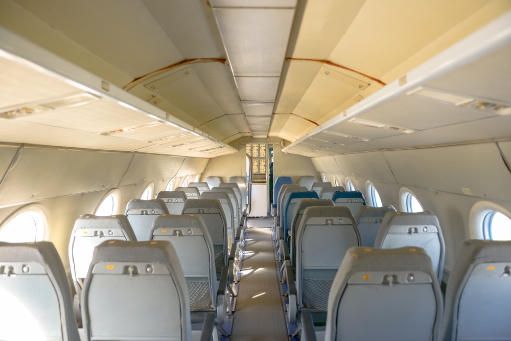 The lowly economy-class section is getting an upgrade in 2015. Or a downgrade, depending on your point of view.