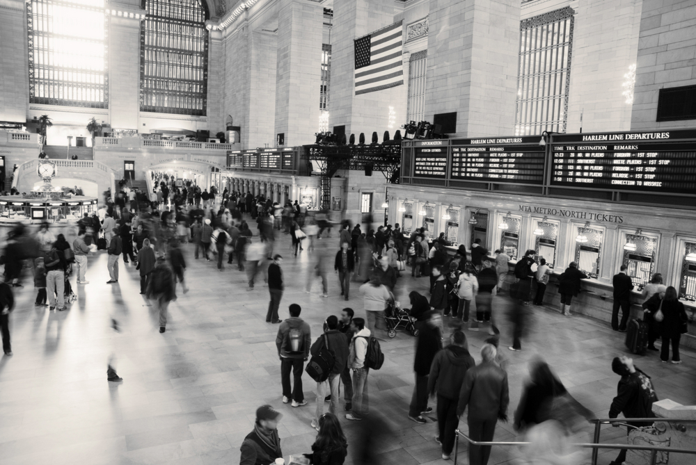 The complimentary amenity kits on Amtrak's Empire Builder service from Chicago, Seattle and Los Angeles to Seattle vanished forever.