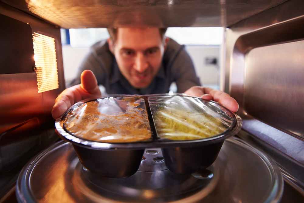 When the brand-new microwave in Michael Schulman's renovated house breaks, GE balks at a replacement -- even though it has a known defect.