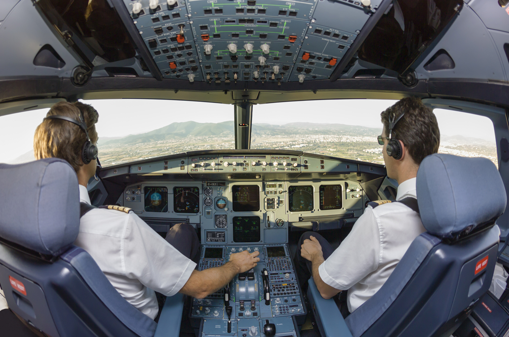 Airport communication systems in Gainesville had stopped working. The airline said these circumstances were beyond its control.