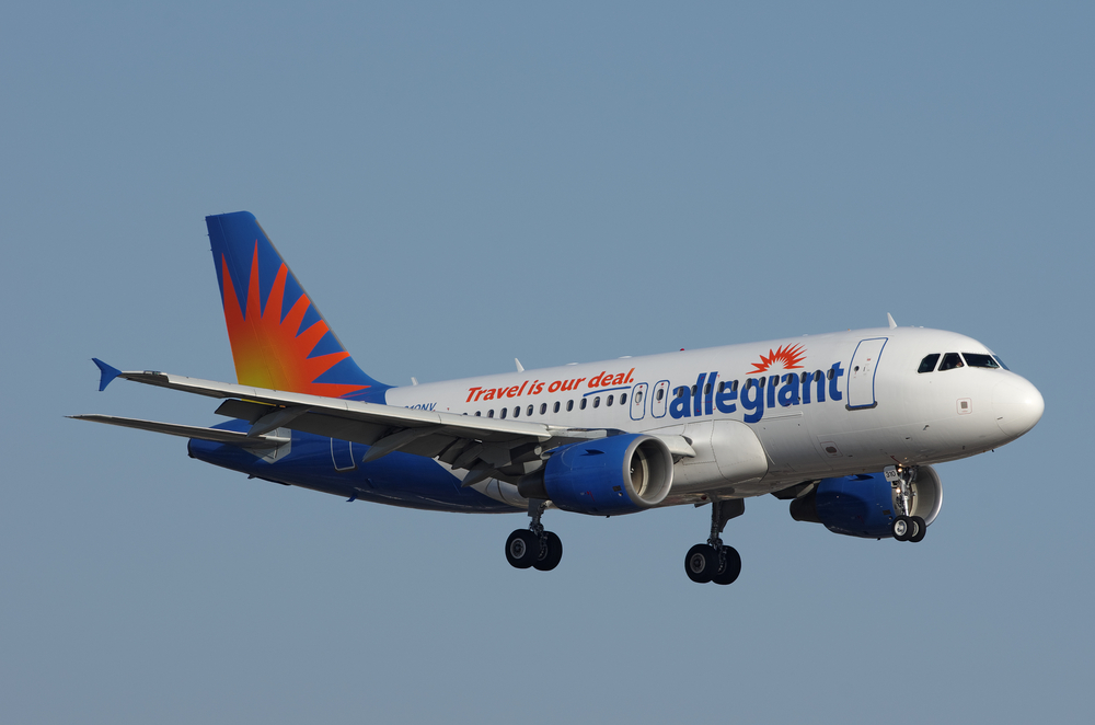 Allegiant Air is one of the more fee-happy airlines flying in America. So when Dagny McDonald contacted me about a canceled flight