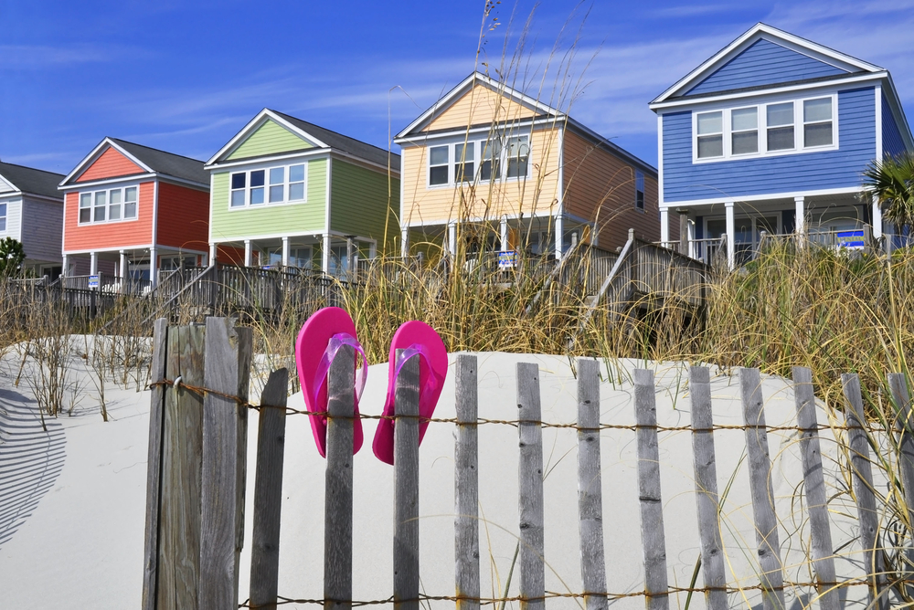 It's vacation rental horror story season. It's the time of year when everyone loves to complain about that overpriced home.