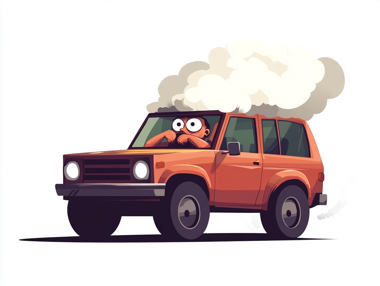 Warning: Car rental smoking fees are on the rise. If you rent a vehicle, you could be next -- whether you smoke or not.