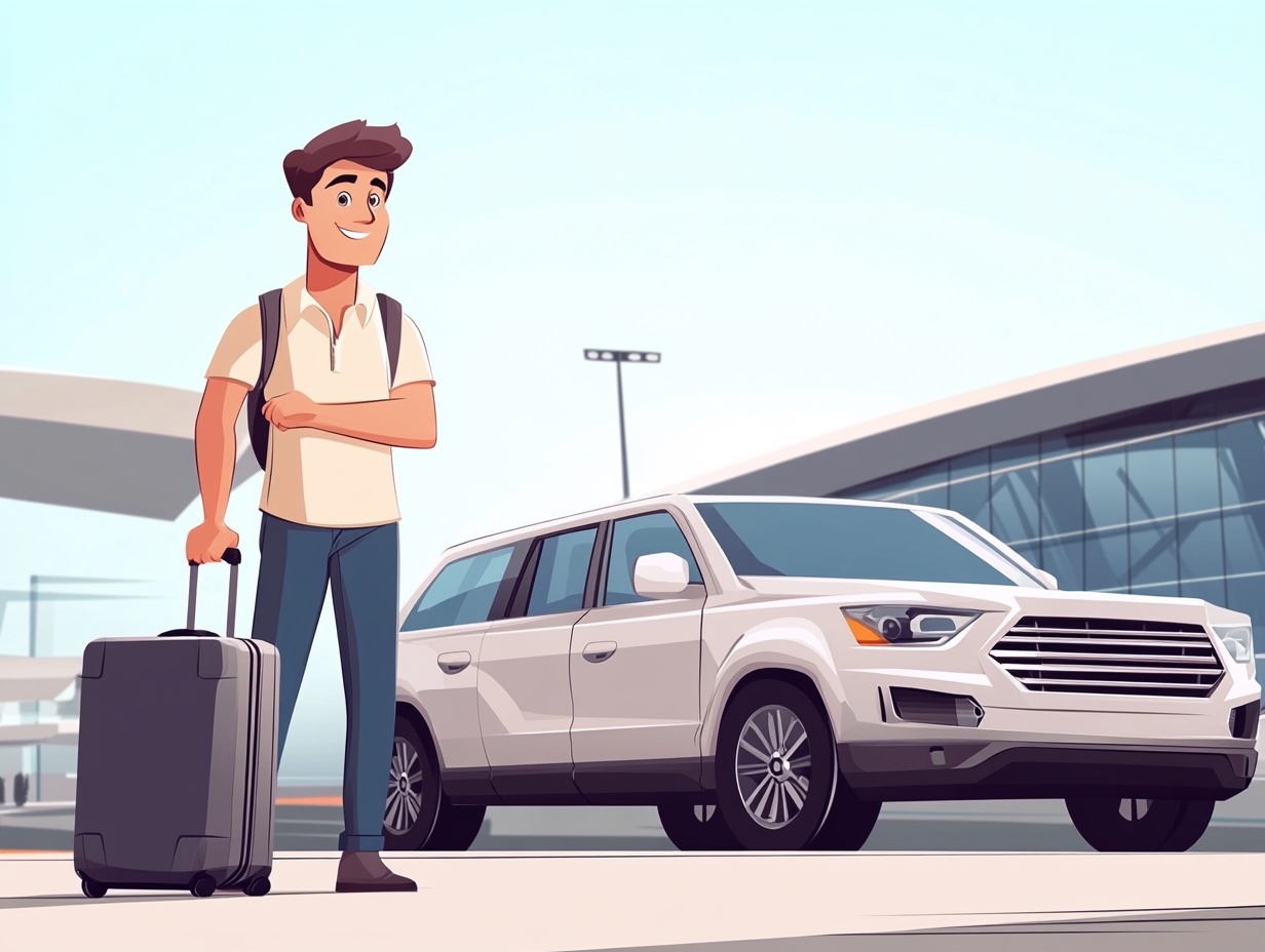 Renting a car can be complicated. You have to choose the right company and the right vehicle -- and there are decisions about insurance, tolls and fuel.