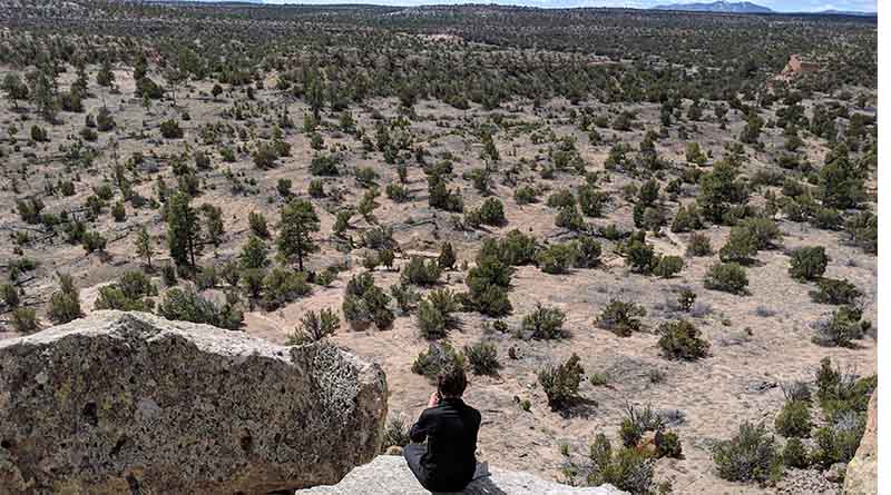 Christopher Elliott and his children have spent the last two years traveling -- nonstop. Here he shares his parenting advice from the road.