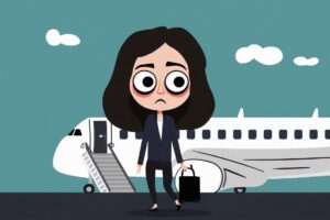 Sitting in a pressurized aluminum tube for hours at a time takes a heavy toll on your body. So how do the pros survive a long flight in economy class? And how do they avoid jet lag?